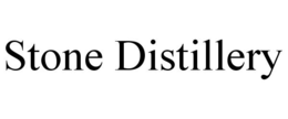 STONE DISTILLERY trademark
