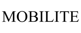 MOBILITE trademark