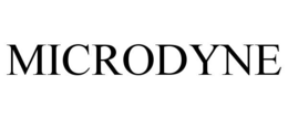 MICRODYNE trademark