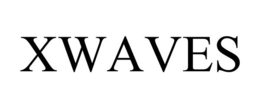 XWAVES trademark
