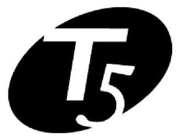 T5 trademark