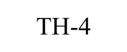 TH-4 trademark