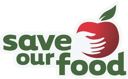 SAVE OUR FOOD trademark
