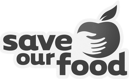 SAVE OUR FOOD trademark