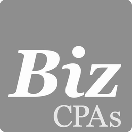 BIZ CPAS trademark