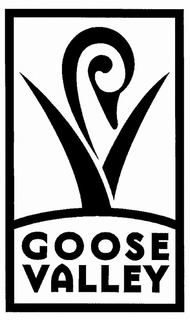 GOOSE VALLEY trademark