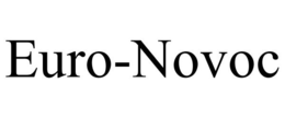 EURO-NOVOC trademark