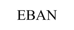 EBAN trademark