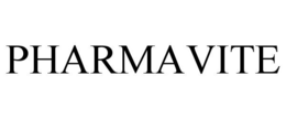 PHARMAVITE trademark