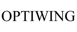 OPTIWING trademark