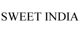 SWEET INDIA trademark