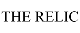 THE RELIC trademark