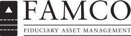 FAMCO FIDUCIARY ASSET MANAGEMENT trademark