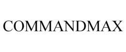 COMMANDMAX trademark