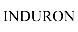 INDURON trademark
