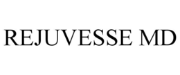REJUVESSE MD trademark