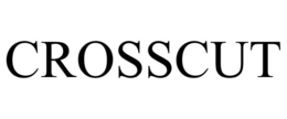 CROSSCUT trademark