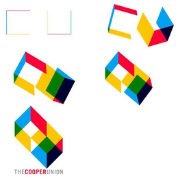 THE COOPER UNION trademark