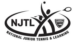 NJTL NATIONAL JUNIOR TENNIS & LEARNING USTA trademark