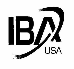 IBA USA trademark