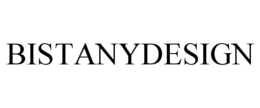 BISTANYDESIGN trademark