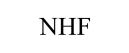 NHF trademark