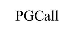 PGCALL trademark
