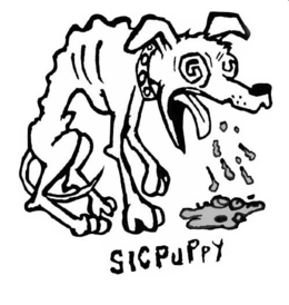 SICPUPPY trademark