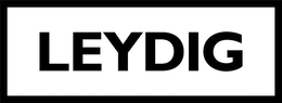 LEYDIG trademark