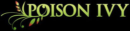 POISON IVY trademark