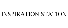 INSPIRATION STATION trademark