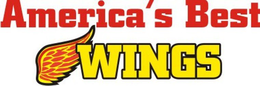 AMERICA'S BEST WINGS trademark