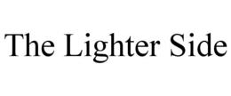 THE LIGHTER SIDE trademark