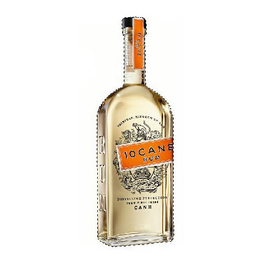 10 CANE RUM TRINIDAD, KINGDOM OF RUM DISTILLING PERFECTION FROM FIRST PRESS CANE SACCHARUM OFFICINARUM 10 CANE RUM RUM trademark