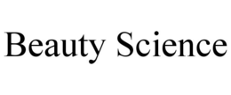 BEAUTY SCIENCE trademark