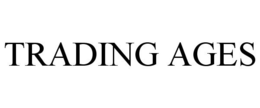 TRADING AGES trademark