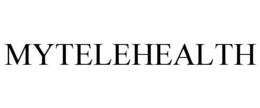 MYTELEHEALTH trademark