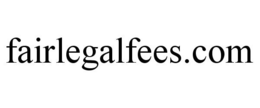 FAIRLEGALFEES.COM trademark