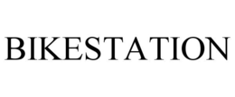 BIKESTATION trademark