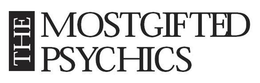THE MOSTGIFTED PSYCHICS trademark