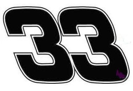 33 trademark