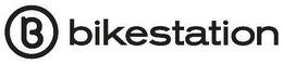 B BIKESTATION trademark