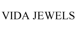 VIDA JEWELS trademark
