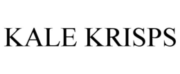 KALE KRISPS trademark