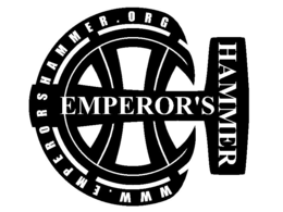 EMPEROR'S HAMMER WWW.EMPERORSHAMMER.ORG trademark