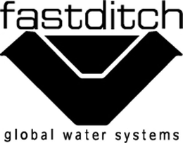 FASTDITCH GLOBAL WATER SYSTEMS trademark