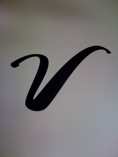 V trademark