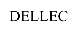 DELLEC trademark