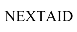 NEXTAID trademark