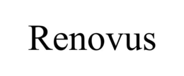 RENOVUS trademark